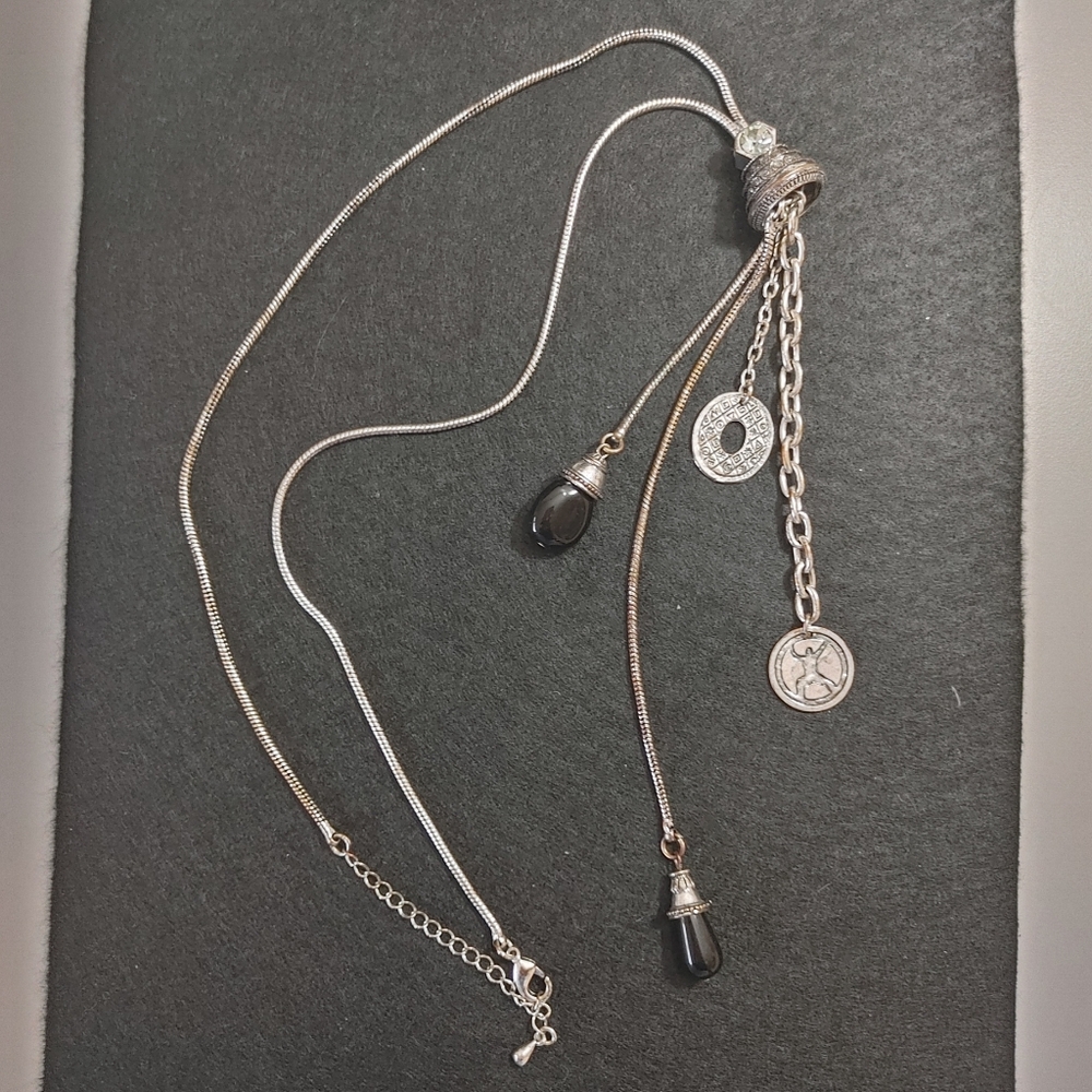 Cirque du Soleil Necklace